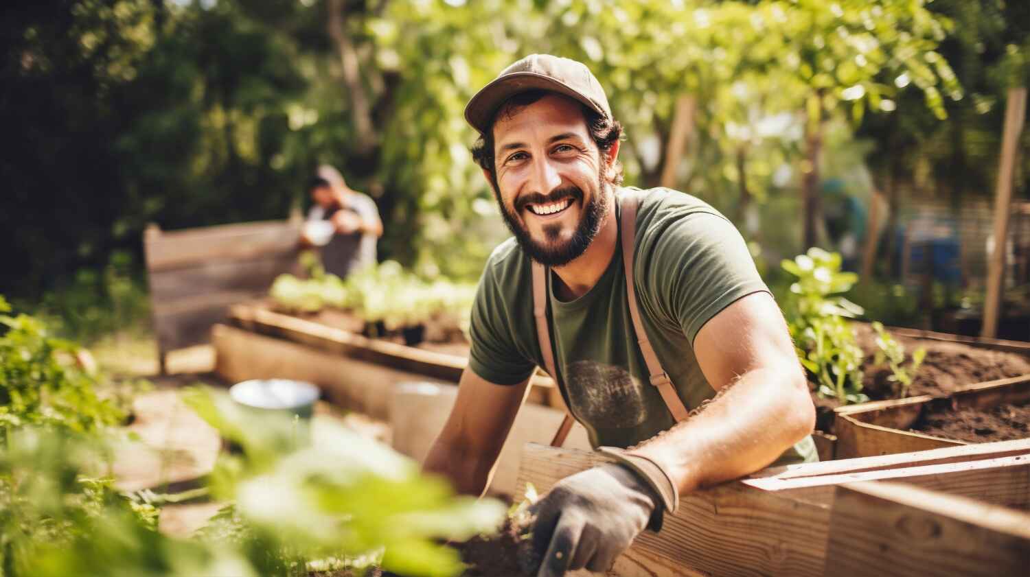 Large Tree Removal in Humble, TX